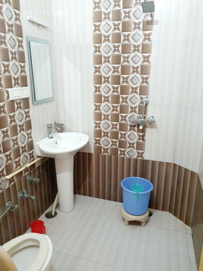 Hotel Qutub Villa Jaisalmer Esterno foto