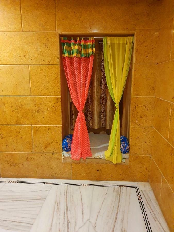 Hotel Qutub Villa Jaisalmer Esterno foto