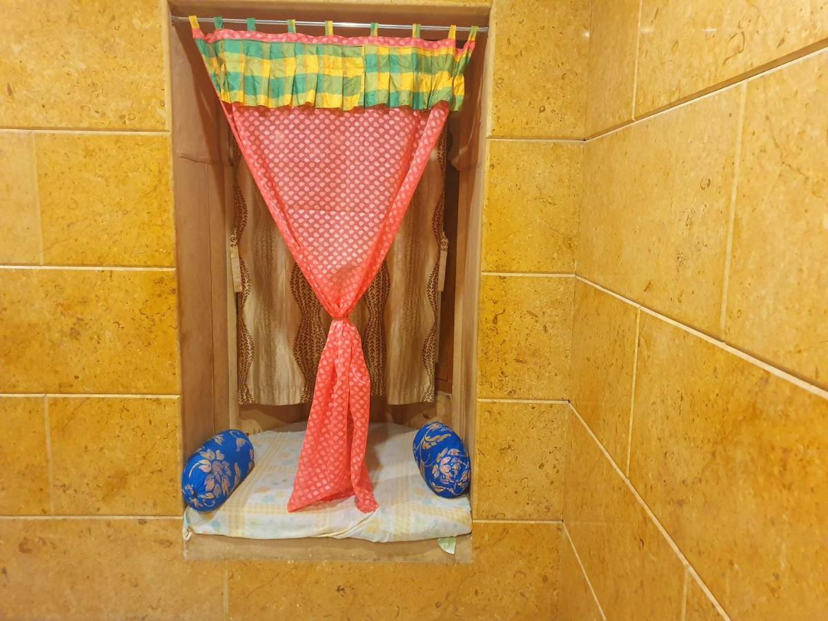 Hotel Qutub Villa Jaisalmer Esterno foto